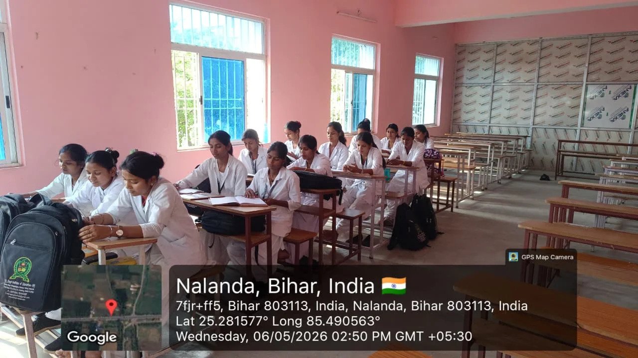 Bachelor of Science in Nursing (B.Sc Nursing)