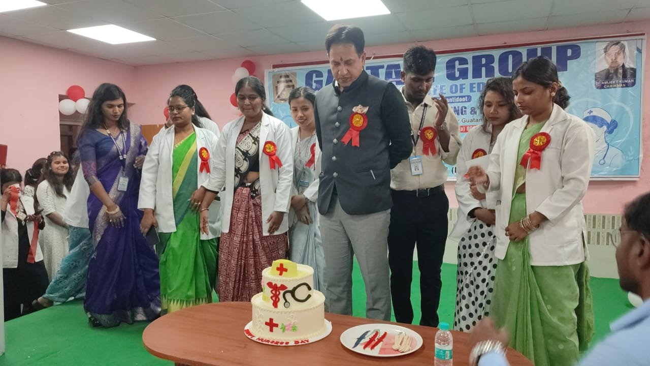 International Nurse Day