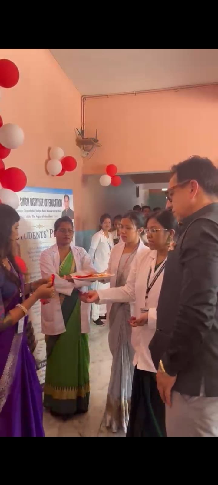 International Nurse Day